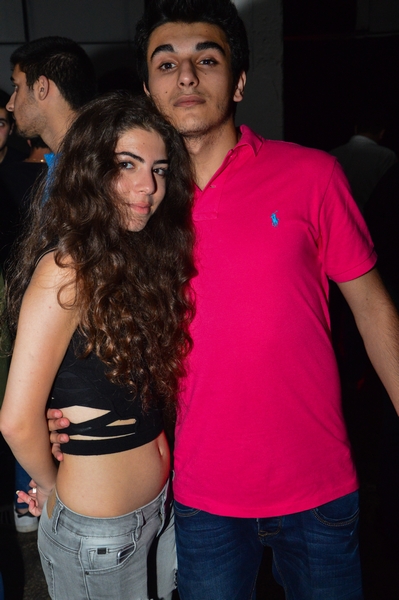 Techno Station